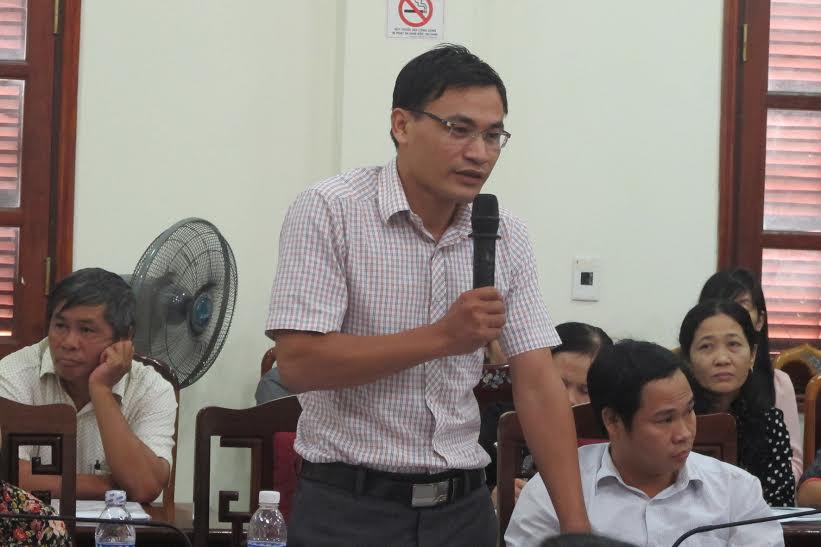 [-]Hà[-]Tĩnh:[-]Chia[-]sẻ[-]kinh[-]nghiệm,[-]nhân[-]rộng[-]mô[-]hình[-]cộng[-]đồng[-]ứng[-]phó[-]với[-]biến[-]đổi[-]khí[-]hậu